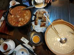 -堂宴·老厦门私房菜(1988仙岳总店)