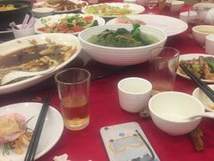 -螺涌海鲜酒楼(增槎路店)