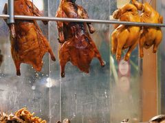 -陈光记烧腊店(罗保博士街店)