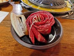 -喜来稀肉(金巴利道店)