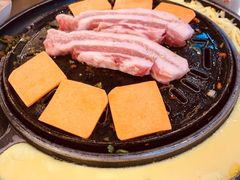 -朴太院·烤肉万岁·创意首尔料理(中联广场店)