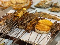 -江湖翅客(琶洲新村店)