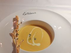 -Kathleen's Waitan 凯圣琳江景西餐厅(外滩店)