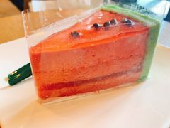 -星巴克(天津佛罗伦萨小镇店)