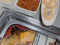 -海底捞火锅(海宁路店)