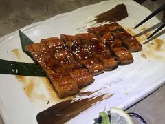-贵木日本料理·铁板烧(新地假日广场店)