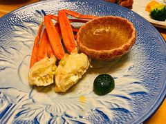 -王鼎精致料理铁板烧(世博源店)