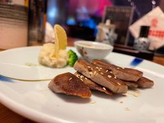 铁板厚牛舌-王鼎精致料理铁板烧(世博源店)