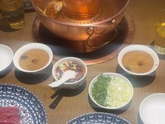 -北京老门框爆肚涮肉馆(凤城六路店)