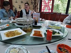 -协和菜馆(凤凰街店)