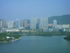 -厦门源昌凯宾斯基大酒店