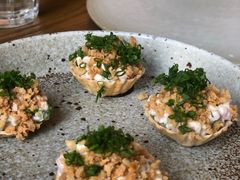 -BOR Eatery(安福路店)