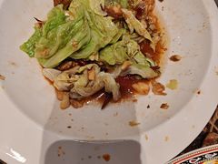 -巴依老爷新疆美食(工体旗舰店)