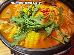 -火联烧烤(学院路创始店)