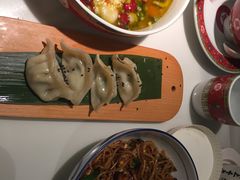 -味福记·江西小炒·南昌小吃(青山湖万达店)