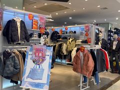 -翠微百货(龙德店)