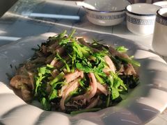 -清真鸿起来饭庄(复兴路店)