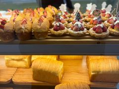 -红星前进面包牛奶公司(君太店)