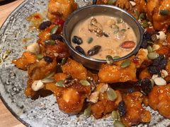 -KimPro 辛普乐概念韩餐