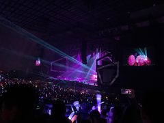 -成都金融城演艺中心