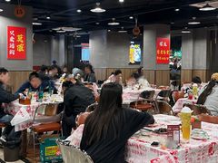 -辣螃铠盆盆蟹大排档(海昌店)
