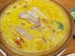 -绿柠食堂(北外滩店)