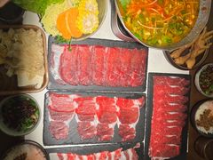 -旺福·贵州酸汤牛肉火锅(陆悦天地店)
