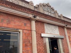 -晋江五店市传统文化旅游区