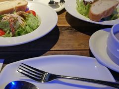 -斯比特花园西餐厅(东方商厦店)