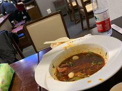 -成都你六姐·牛肉冒菜(城市集市合生汇店)