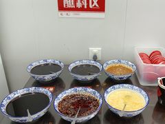 -孔一凡·手工饺子(时尚明苑店)