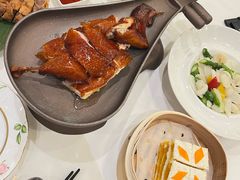 -翠园(北京王府中环店)