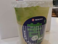 -炖物24章·顺时轻养茶(杭州保利时光里店)