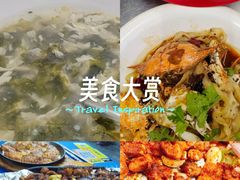 -老东镇啤酒屋海鲜加工·蒸汽海鲜·海鲜烧烤(台东店)