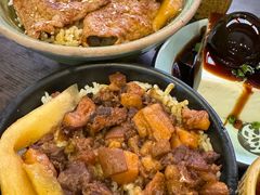 -古代饭堂(冠亚店)