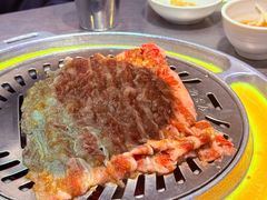 -喜来稀肉(虹泉路店)