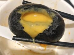 流沙包-海皇食府(水都假日酒店店)