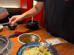 -烧肉一番·新韩式炭火烤肉(大岭山店)