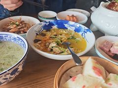 -扬州狮子楼·非遗淮扬菜(东关街店)