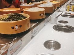 -龍歌自助小火锅(李沧顺和汇店)