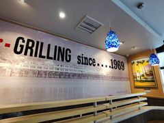 -The Habit Burger Grill 哈比特汉堡(世博店)