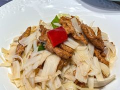 -面辣子·陕西家乡菜(钟楼店)