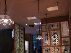 大堂-青年公社烤鸭(青年路店)