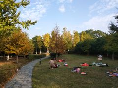 -白塘生态植物园