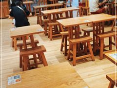 -小满手工粉(上海文峰广场店)