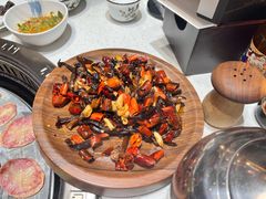 -木王宴语·野生鲜菌火锅(玉河店)