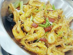 -晓林火锅(安定门店)