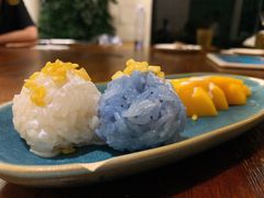 -仓库南洋海鲜小排档(柳河路店)