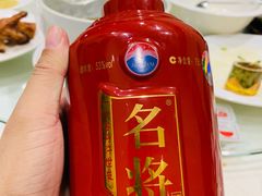 -一香园(常平店)
