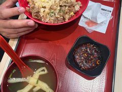 -食其家·牛丼咖喱(天津梅江印象城店)